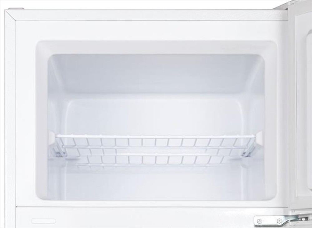 "CANDY - Frigorifero 2 porte CDG1S514EW Classe E 211 lt-Bianco"