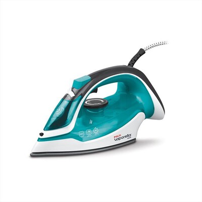 POLTI - POLTI VAPORELLA QUICK Q090-Azzurro