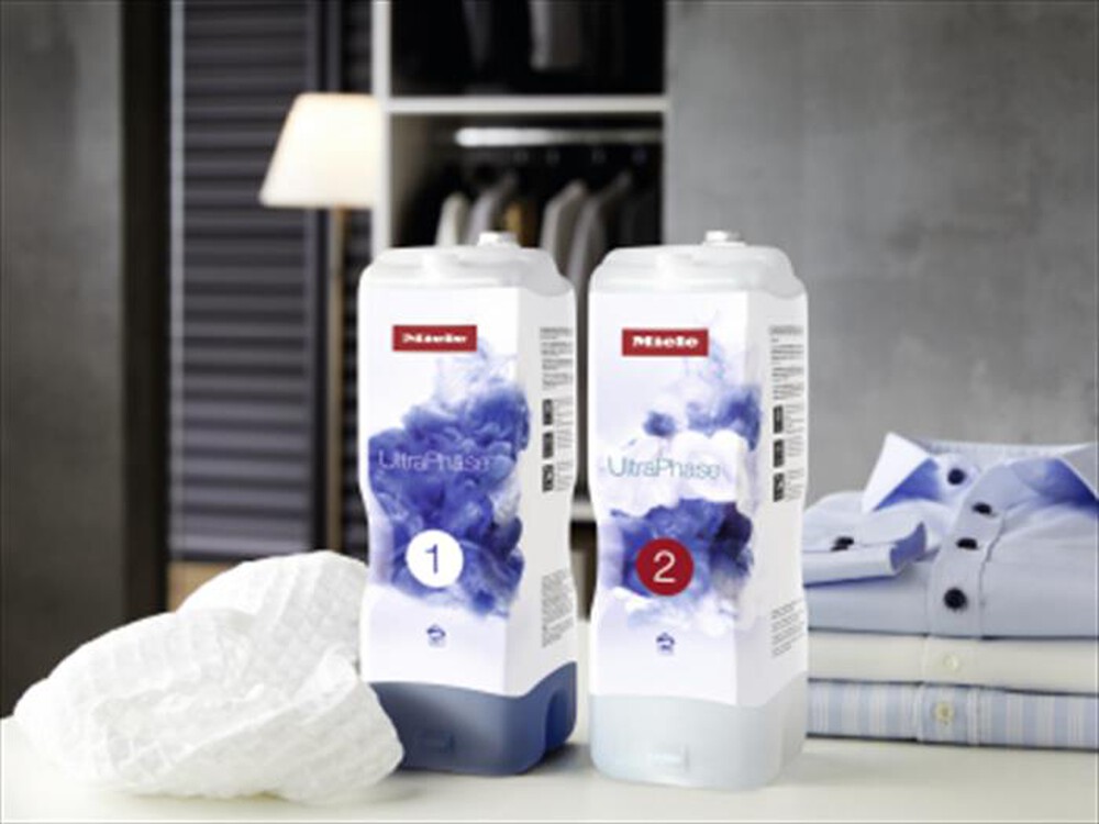 "MIELE - CARTUCCIA UP1 DE,FR,NL,IT"