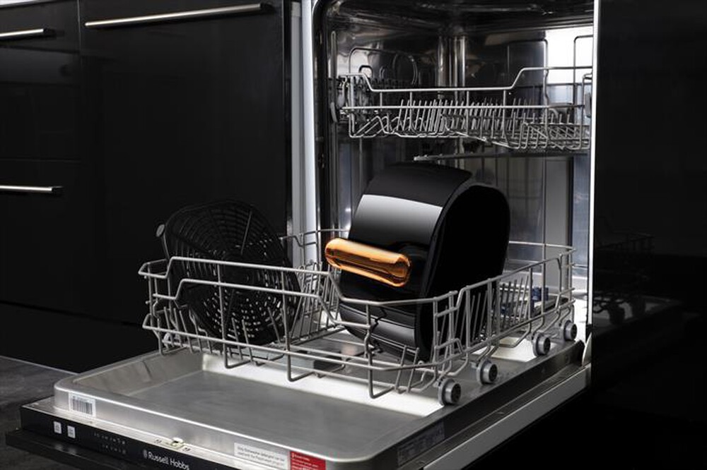 "RUSSELL HOBBS - Friggitrice ad aria 26510-56-nero"
