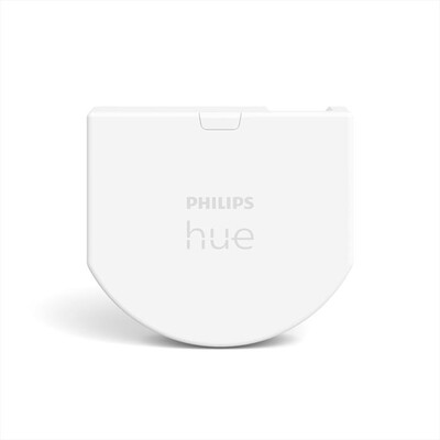 PHILIPS - HUE WALL SWITCH MODULE-Bianco