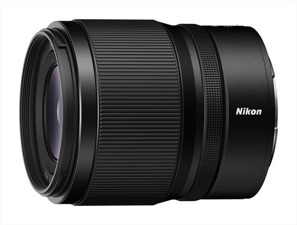 "NIKON - Obiettivo per digitali NIKKOR Z 50MM F/1.4-Black"