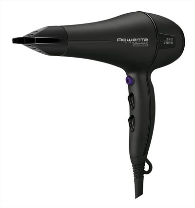 ROWENTA - CV7840 Signature Pro AC Asciugacapelli