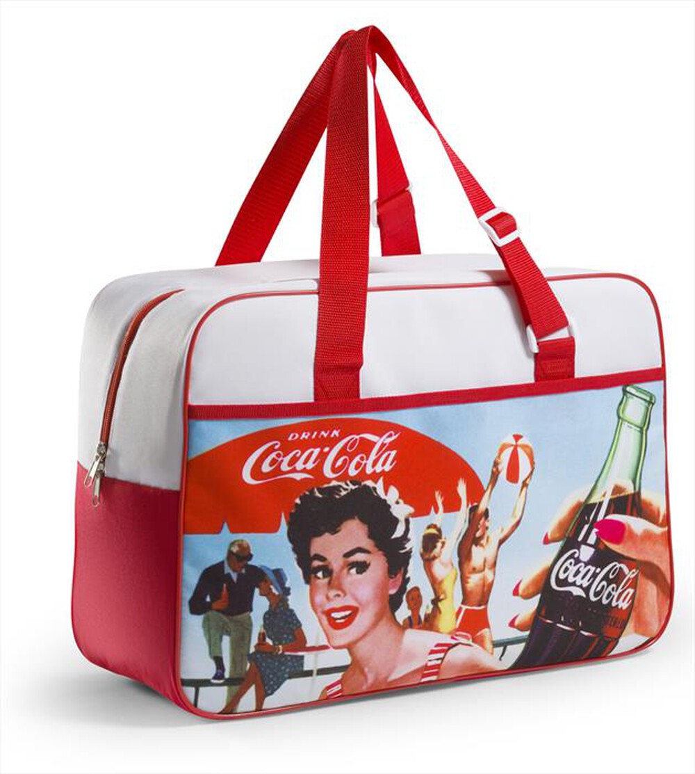 "MELICONI - Borsa termica Vintage 24 L"