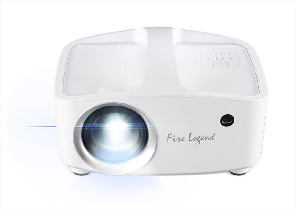 Immagine del prodotto AOPEN - Videoproiettore QF13S-Bianco