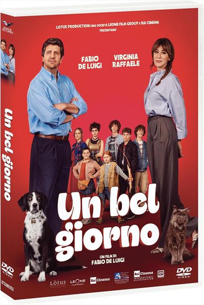 EAGLE PICTURES - Bel Giorno (Un)