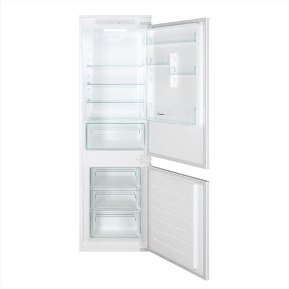 "CANDY - Frigorifero incasso CBL3518F/L Classe F"