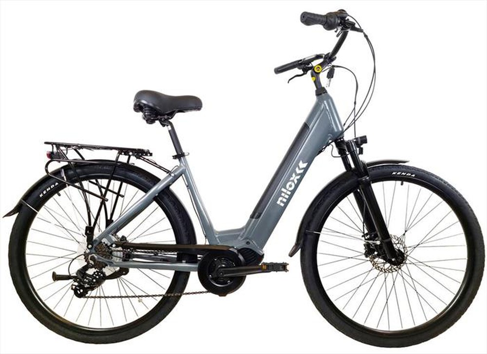 Immagine del prodotto NILOX - 30NXEBCMV144