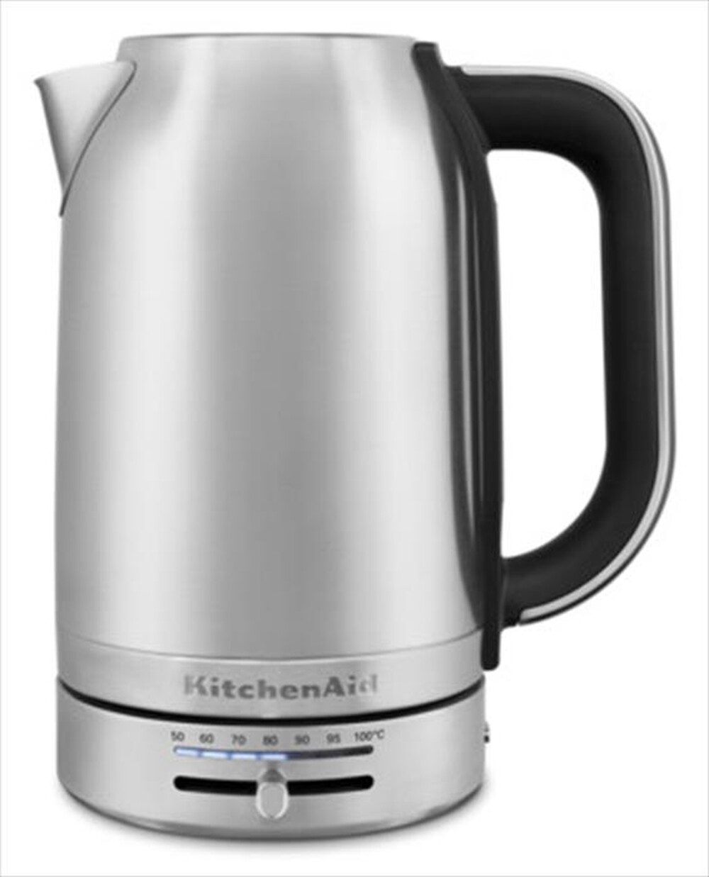 Immagine del prodotto KITCHENAID - Bollitore tradizionale 5KEK1701ESX-Acciaio inox