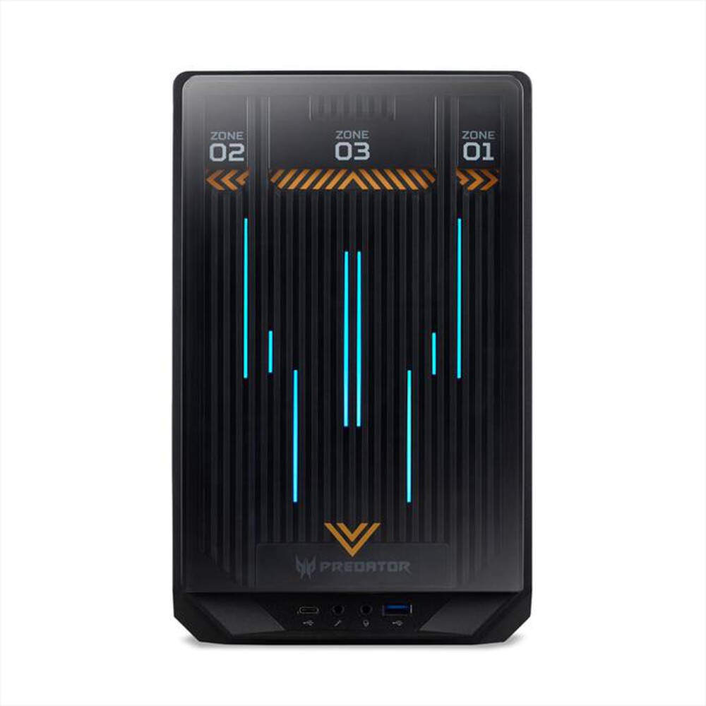 Immagine del prodotto ACER - Desktop PREDATOR ORION X POX-950-Nero