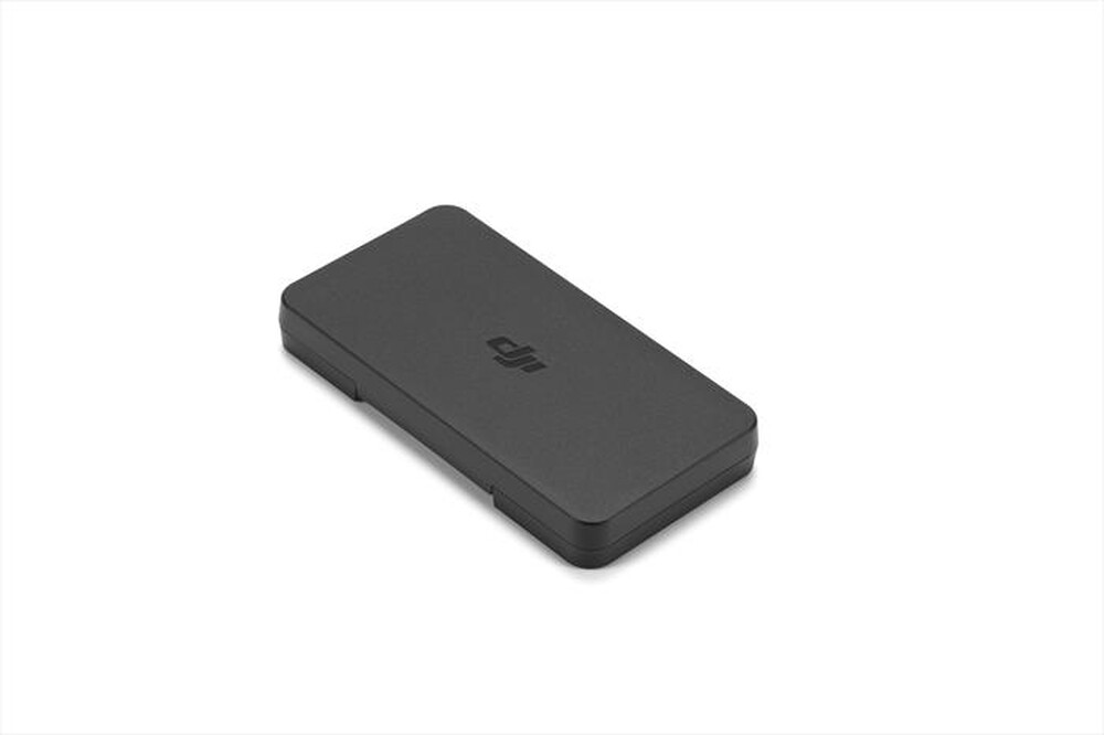 Immagine del prodotto DJI - SET DI FILTRI ND PER DJI MINI 5 PRO (ND8/32/128)-NERO