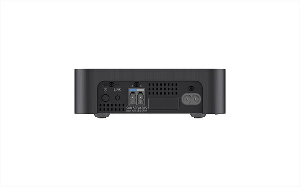 "SONY - HTS40R.CEL"