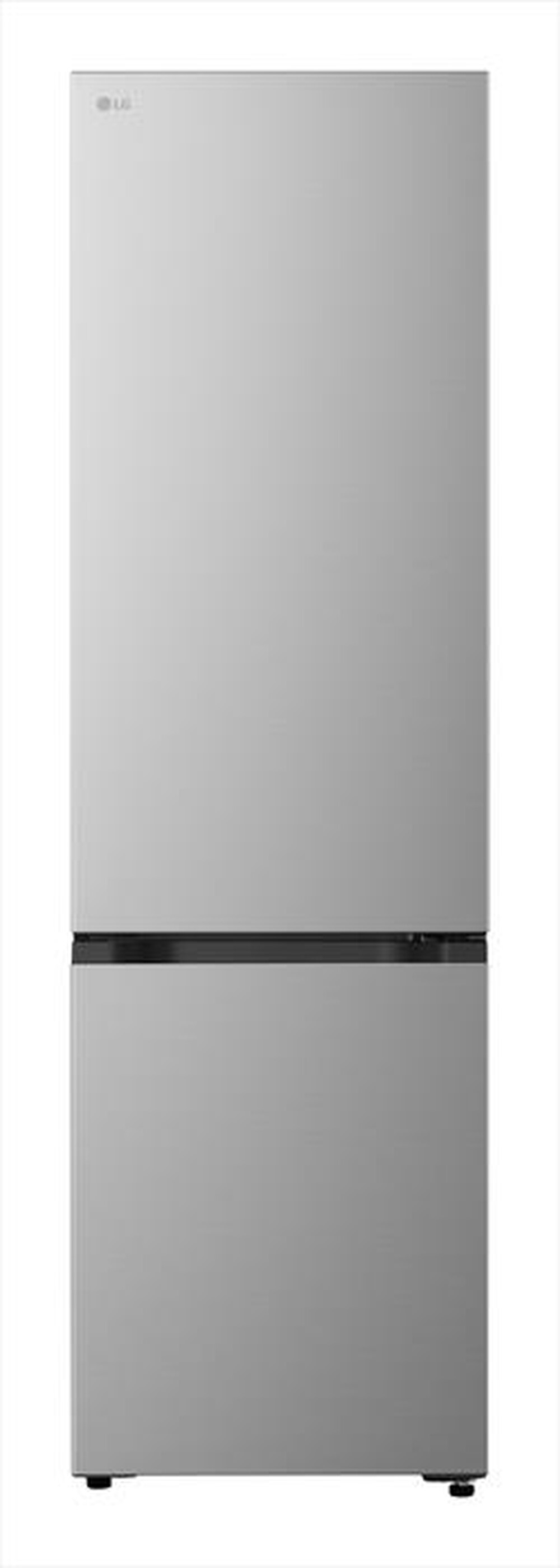 Immagine del prodotto LG - Frigorifero combinato GBBS322APY Classe A 375lt-Argento