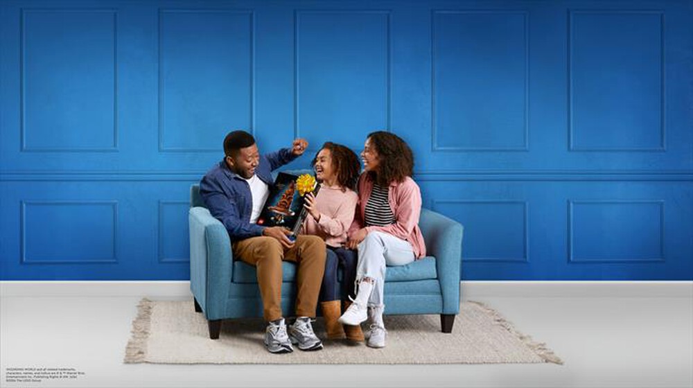 Immagine del prodotto LEGO - HARRY POTTER Il Cappello Parlante 76429