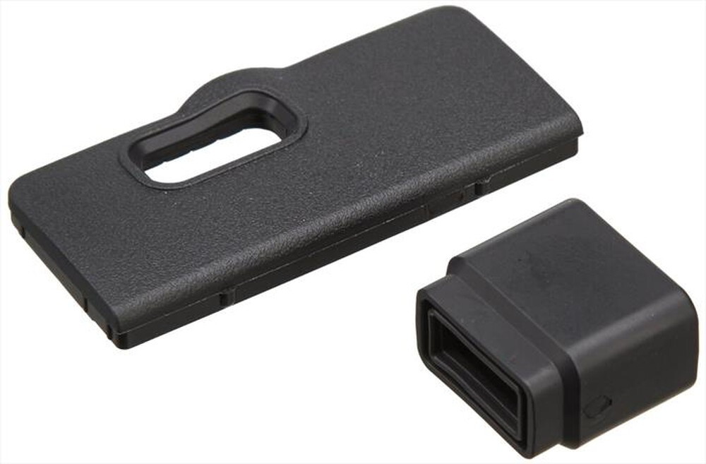 Immagine del prodotto NIKON - UF-3 Copri connettore presa USB