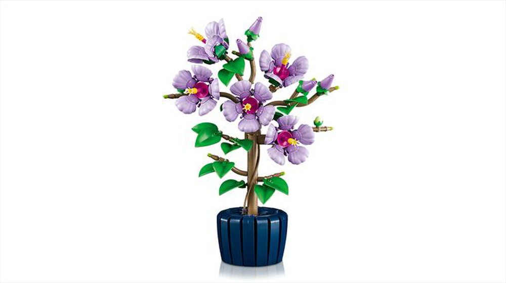 Immagine del prodotto LEGO - BOTANICALS Ibisco - 10372