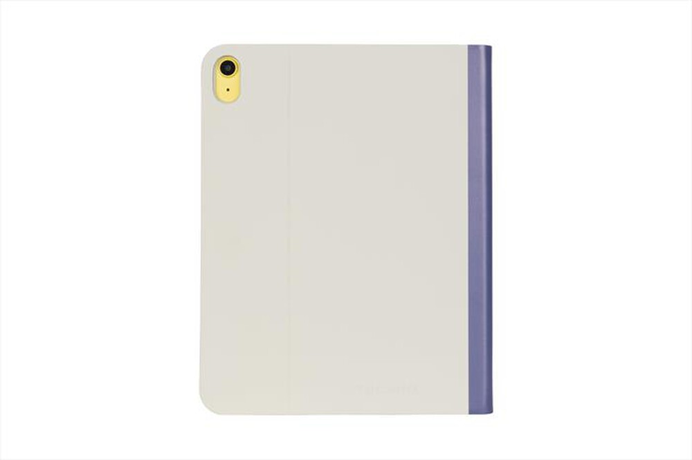 "TUCANO - Cover iPad A16 25/iPad 10ª gen 10,9\" 22 UP ELEMEMT-GRIGIO"