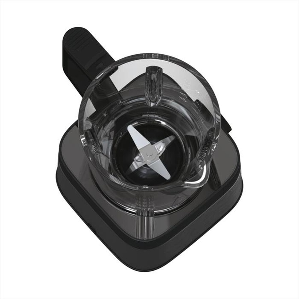 "HAIER - Frullatore HBL5B2 011-Nero"