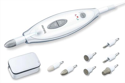 BEURER - MP 41 Set completo manicure e pedicure