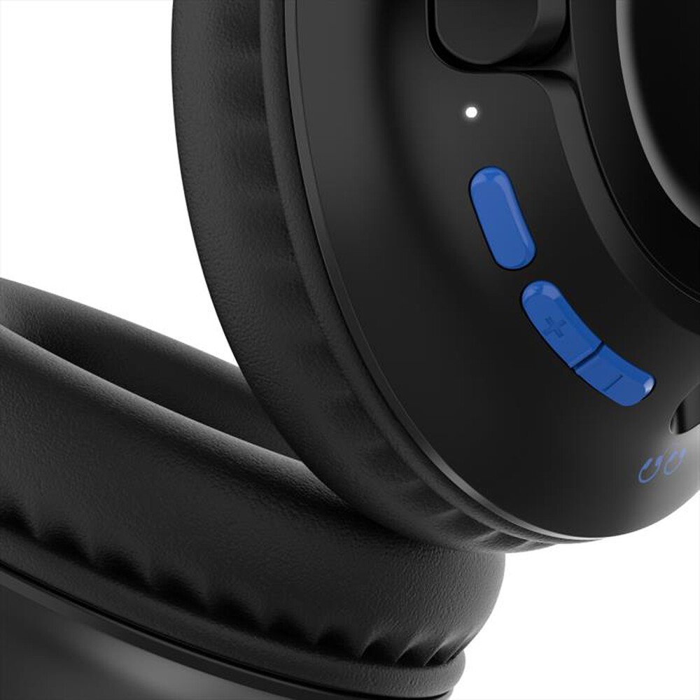 "BELKIN - CUFFIE OVER-EAR SOUNDFORM INSPIRE PER BAMBINI-nero"
