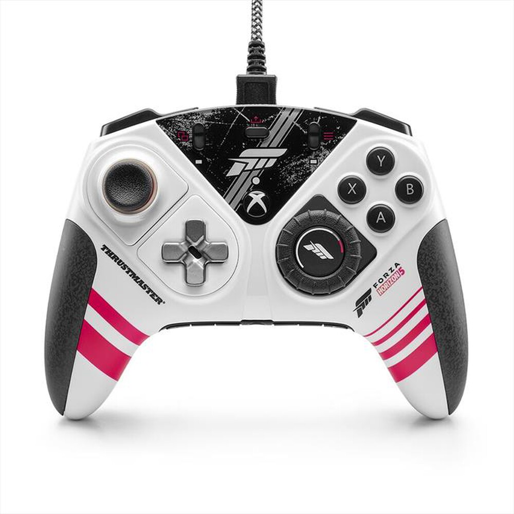 Immagine del prodotto THRUSTMASTER - ESWAP X R PRO CONTROLLER FORZA HORIZON 5 EDITION-Bianco