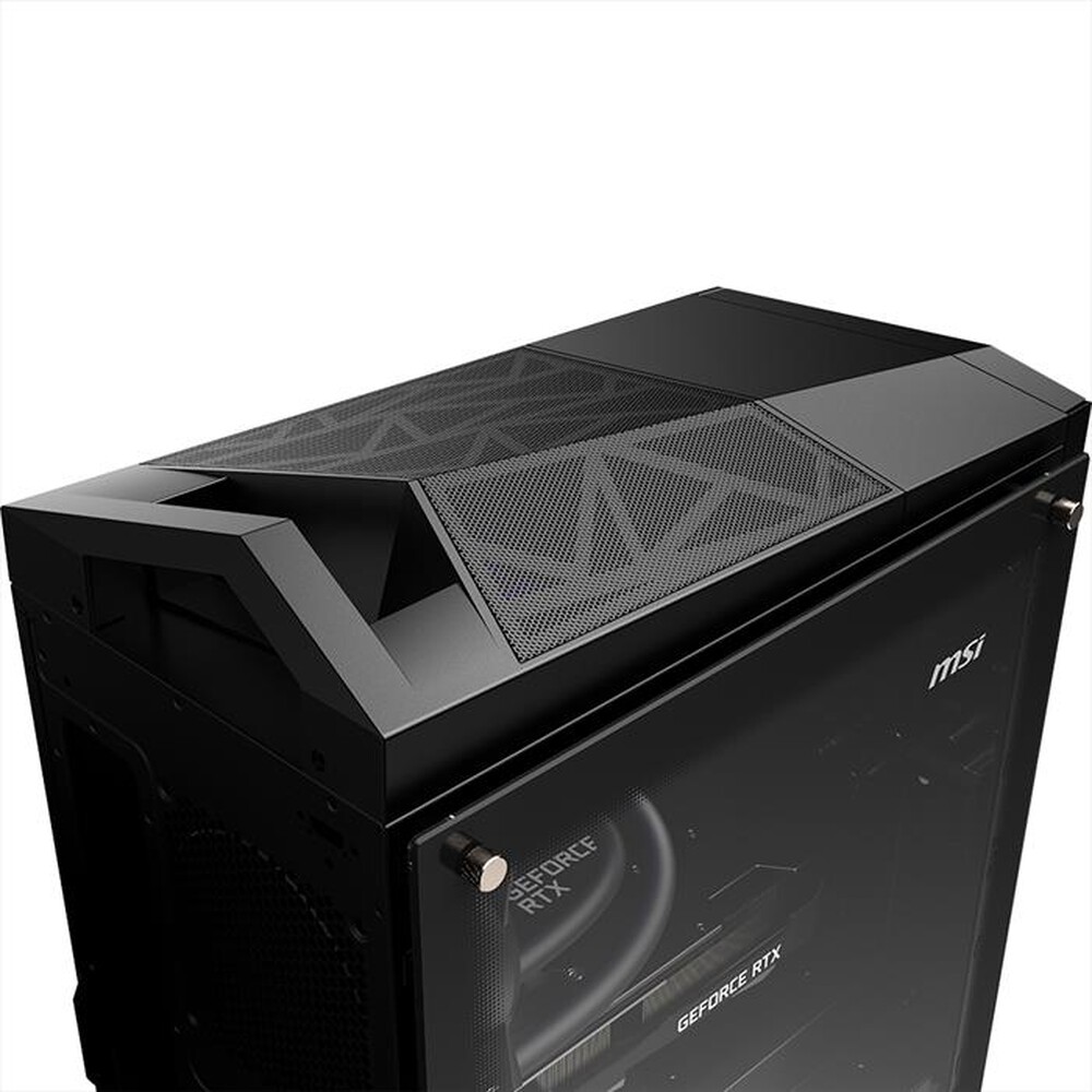 Immagine del prodotto MSI - MEG INFINITE X 11TD-1031EU-Nero