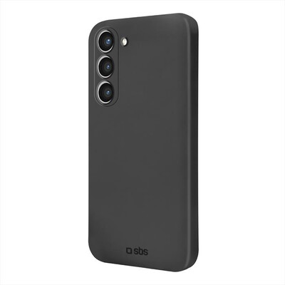 SBS - Cover Instinct TEINSTSAS23FEK per Samsung S23 FE-Nero