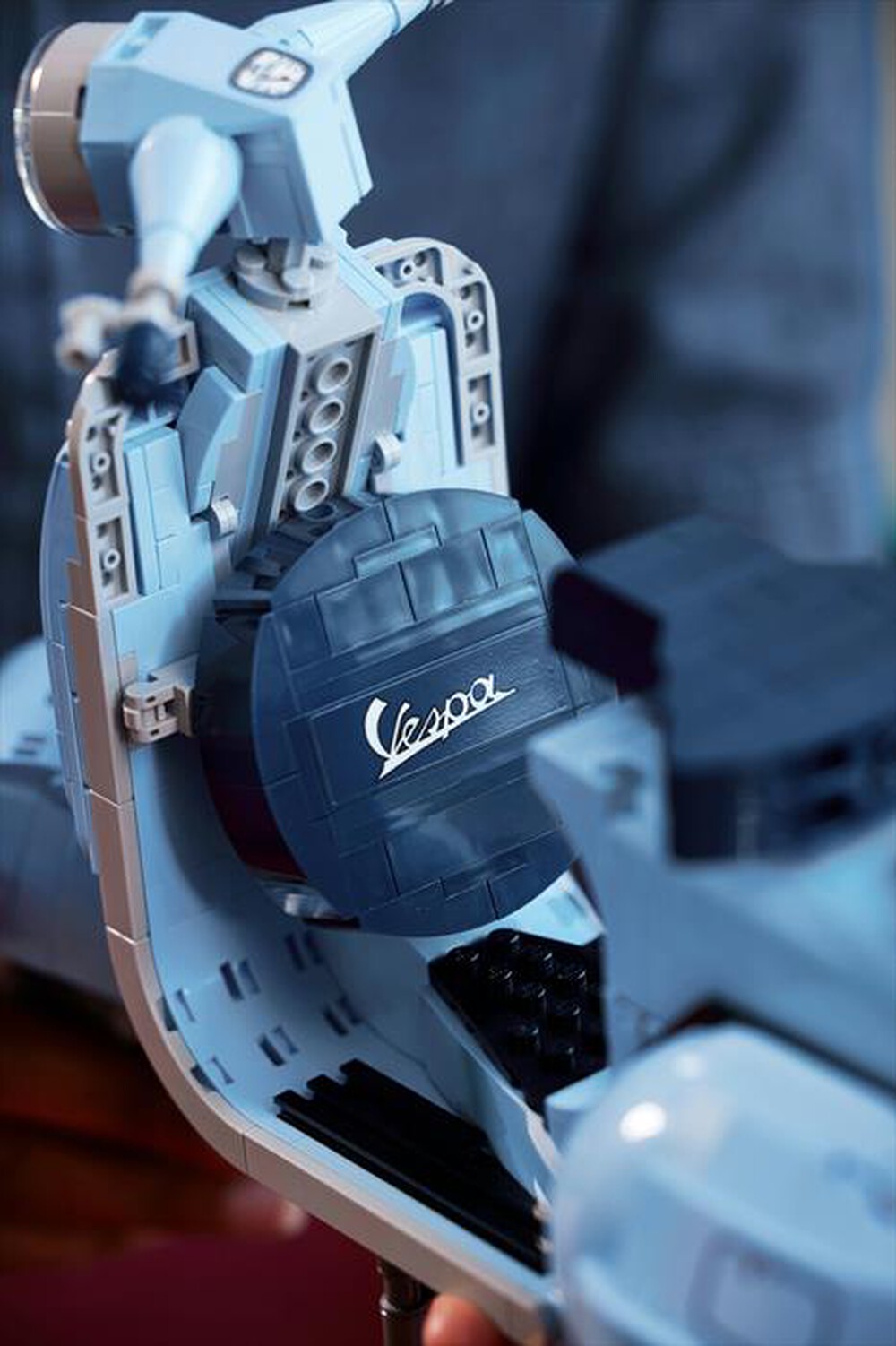 Immagine del prodotto LEGO - SC VESPA - 10298