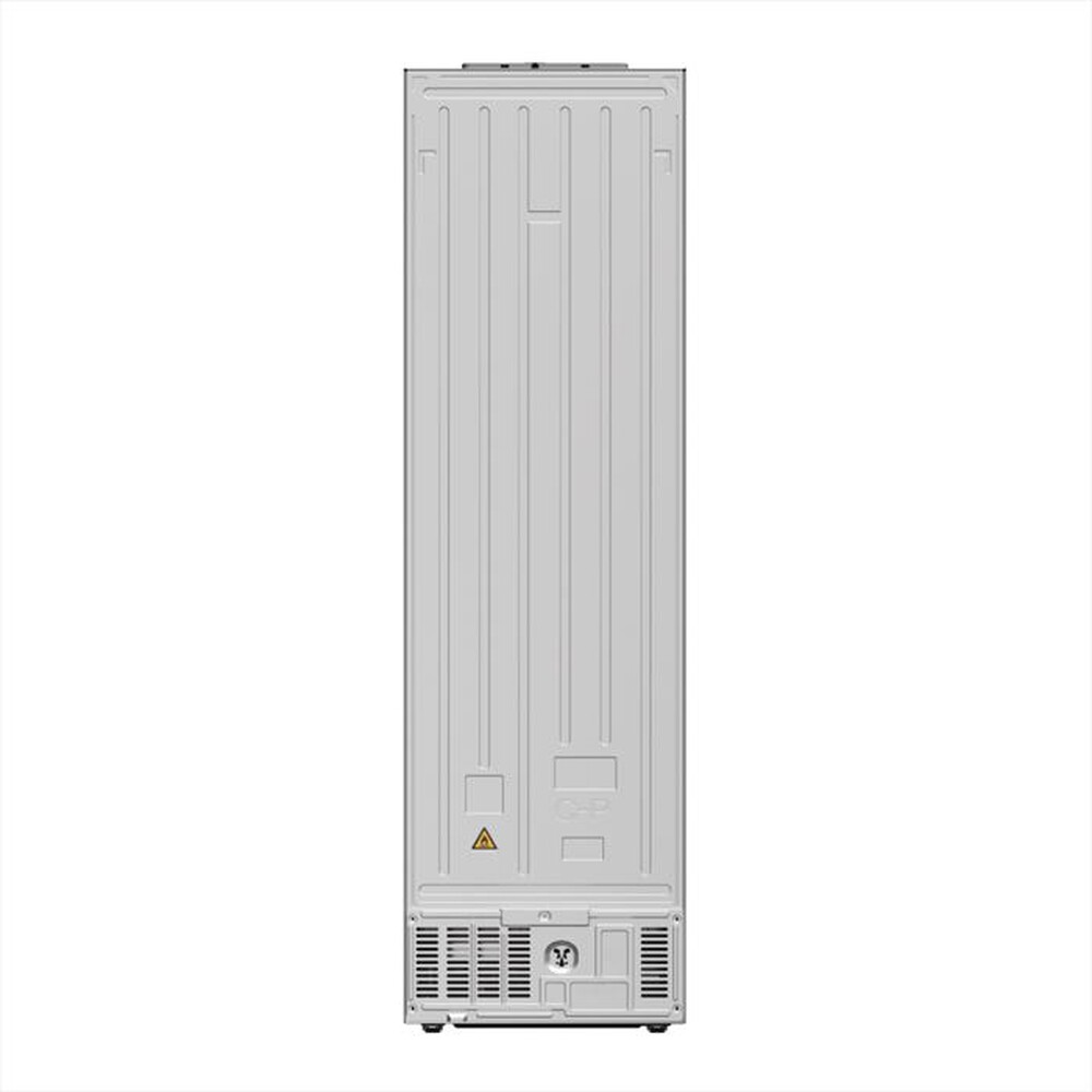 "HAIER - HDPW7620AANPK-Stainless steel"