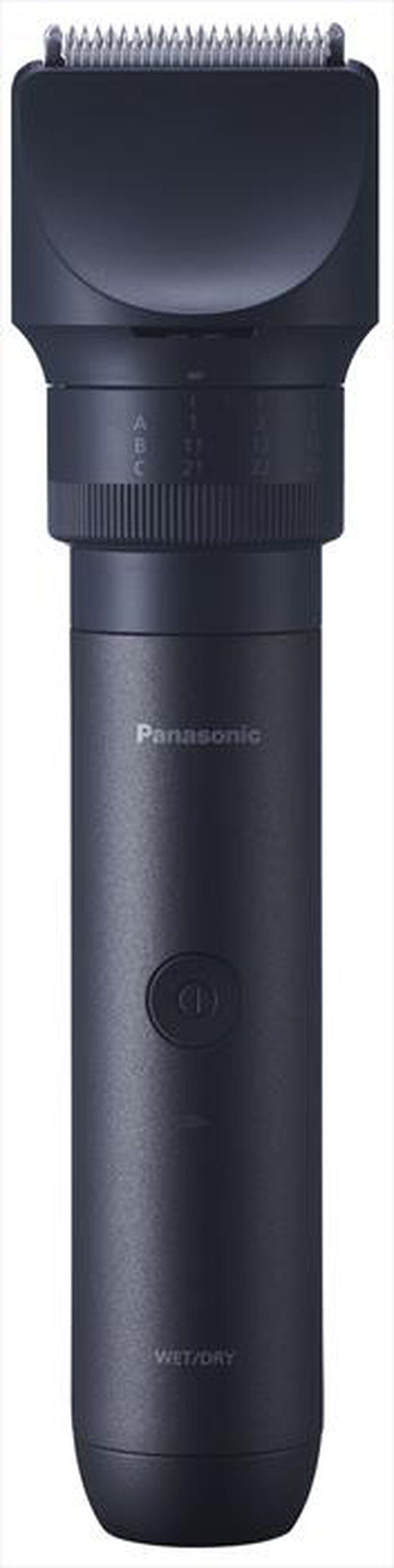 "PANASONIC - Regolabarba XSHAPE PACK 1 IT-GRIGIO ANTRACITE"