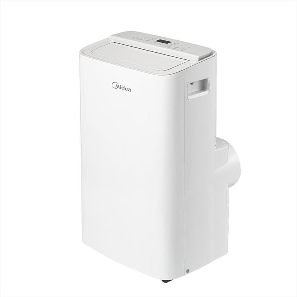 Immagine del prodotto MIDEA - Condizionator portatile SOGNIDORO-DODICI-Bianco