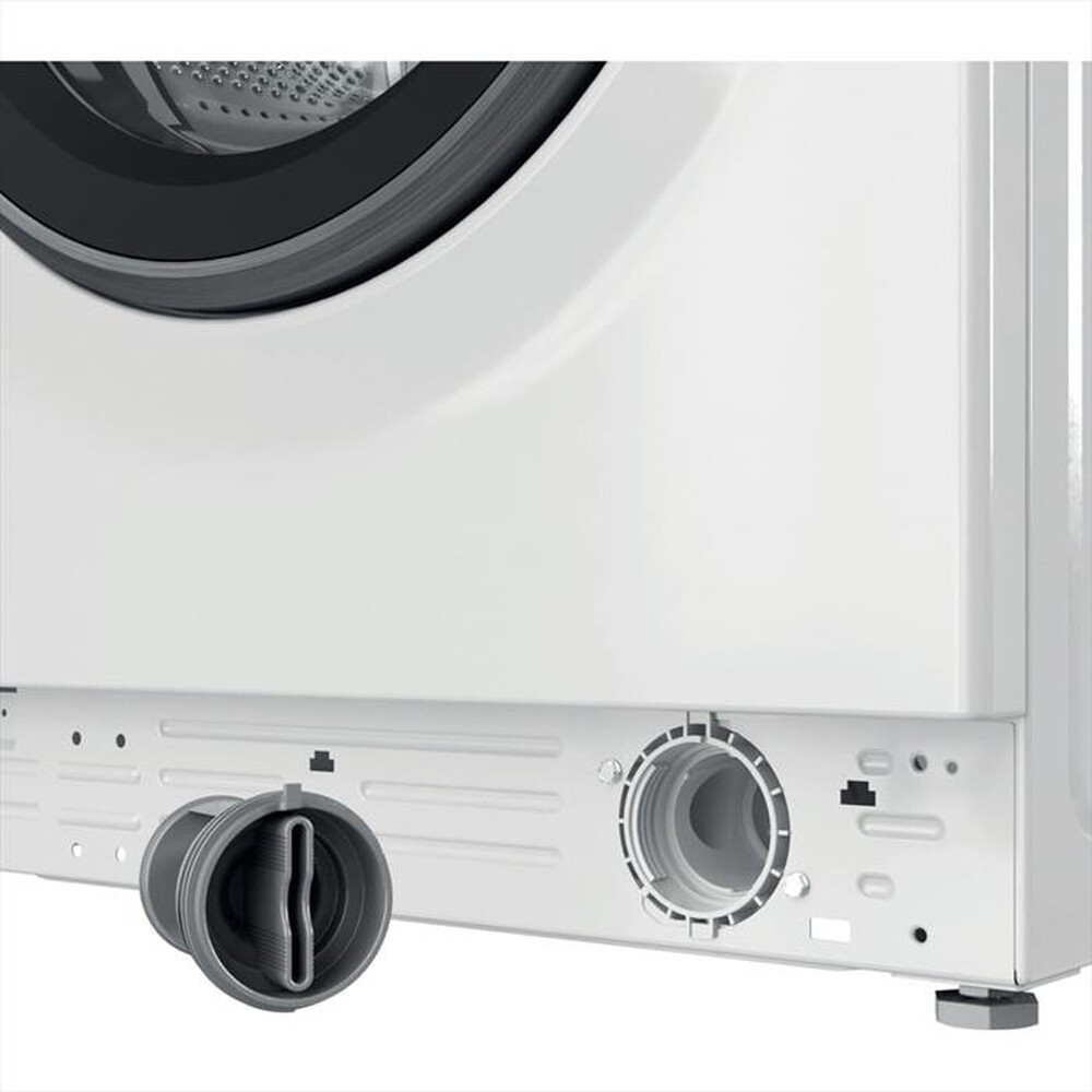 "HOTPOINT ARISTON - Lavatrice NR548GWSA IT N 8 Kg Classe B"