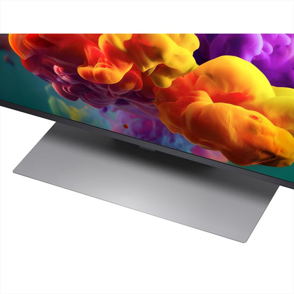 Immagine del prodotto LG - Smart TV QNED Evo AI Miniled 43" QNED86B 43QNED86B-Charcoal Black
