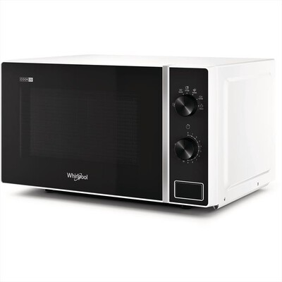 WHIRLPOOL - Forno microonde COOK20 MWP 101 W-Bianco