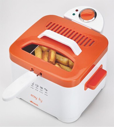 ARIETE - 4611 Easy fry-arancione