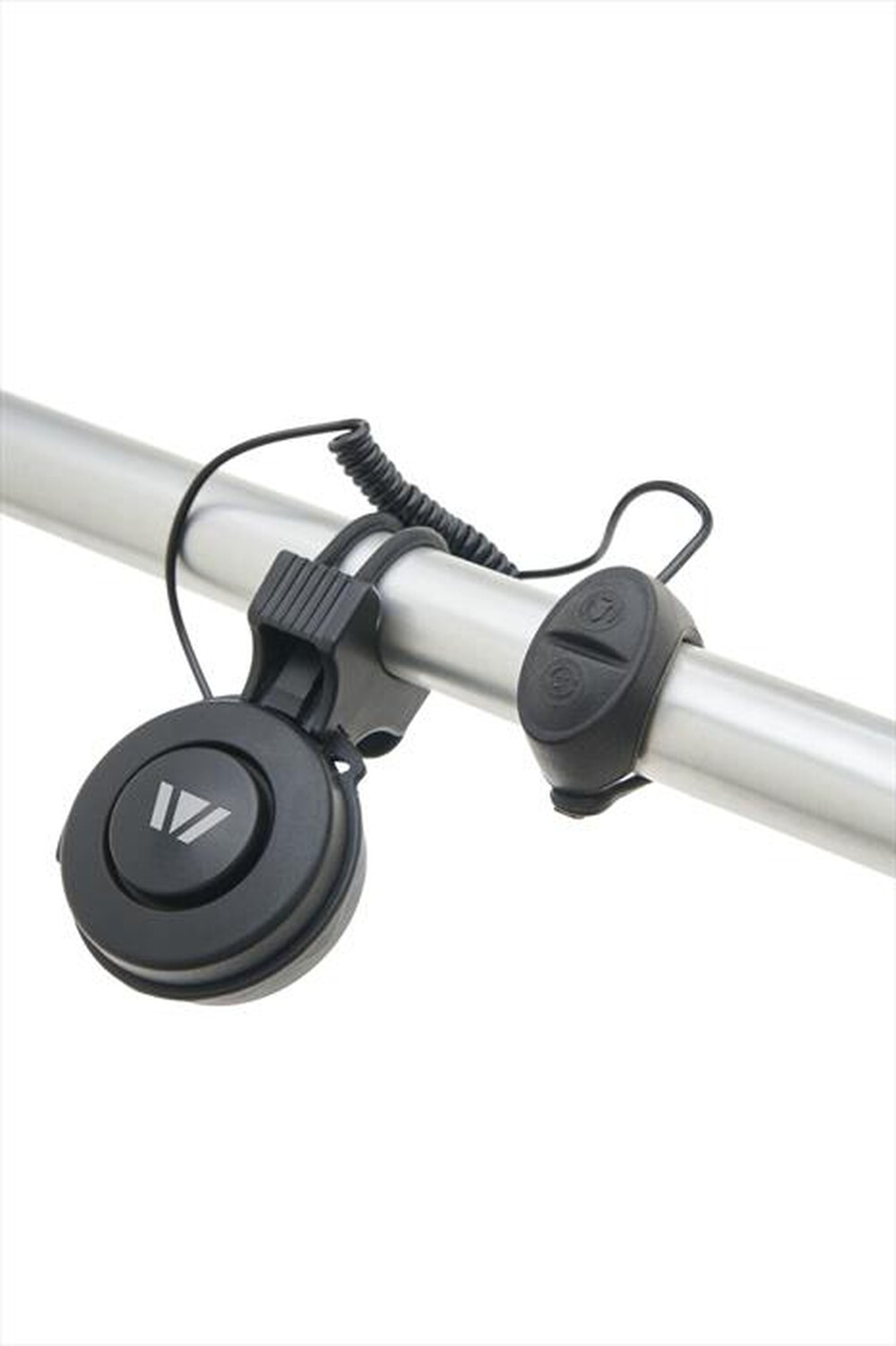 Immagine del prodotto CELLULARLINE - Campanello per bici e monopattino NEWMELETRICBELLK-Nero