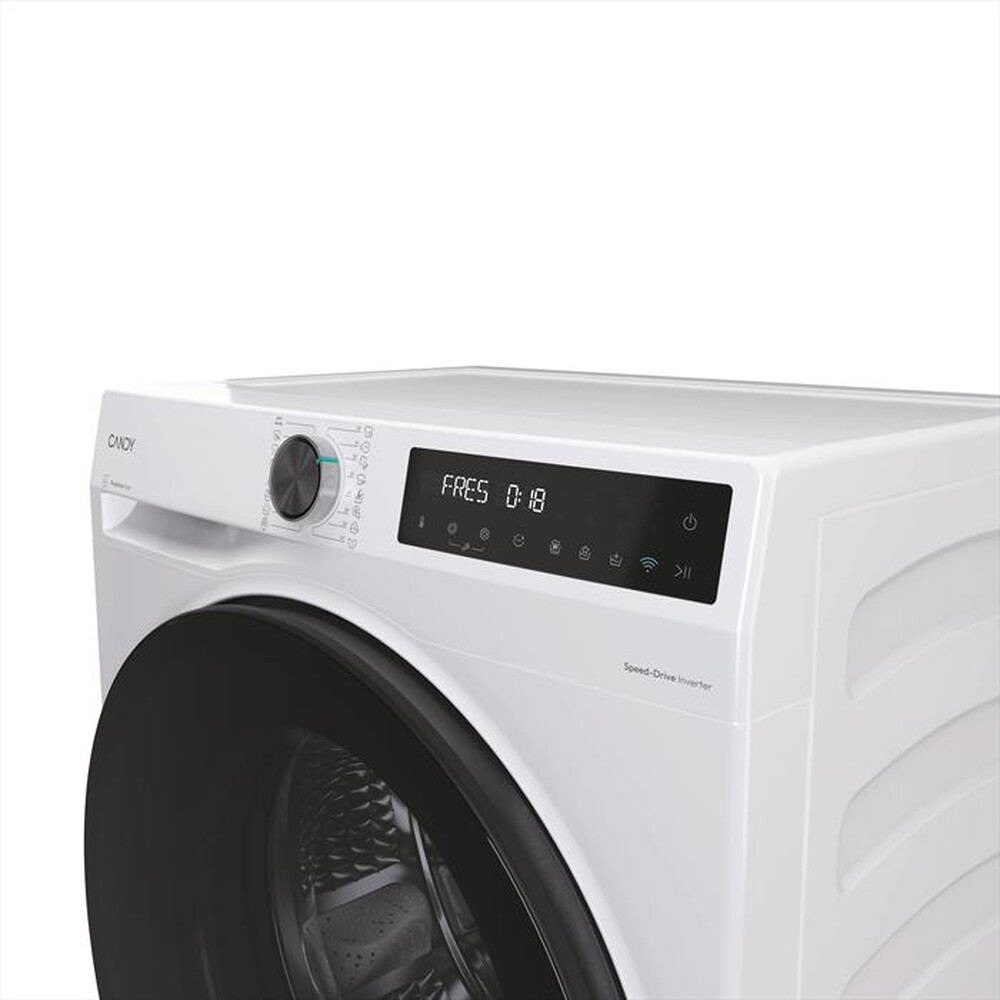 Immagine del prodotto CANDY - Lavatrice BP 49SBL8-S 9 Kg Classe A-Bianco