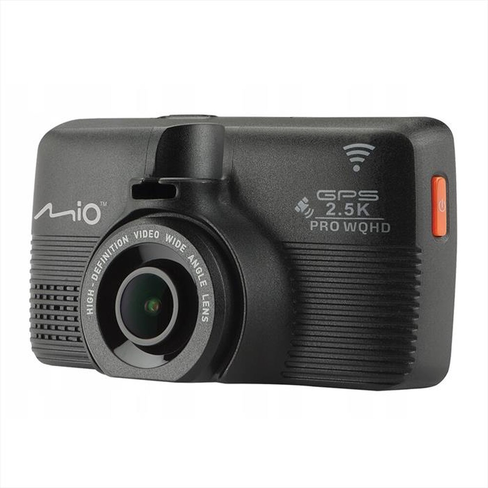 "MIO - Dashcam MIVUE 798 DUAL PRO-NERO"