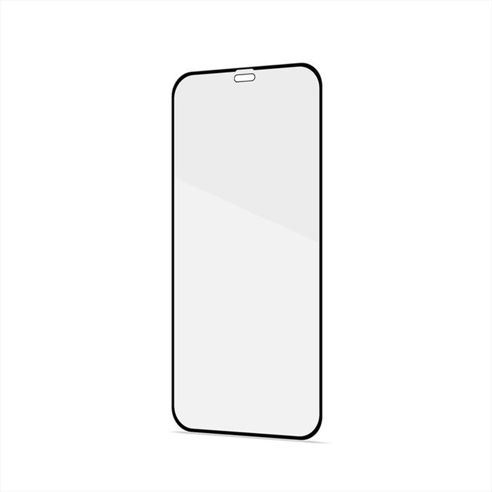 "CELLY - FULLGLASS1005BK - VETRO PROTETTIVO IPH 12 PRO MAX-TRASPARENTE/VETRO TEMPERATO"