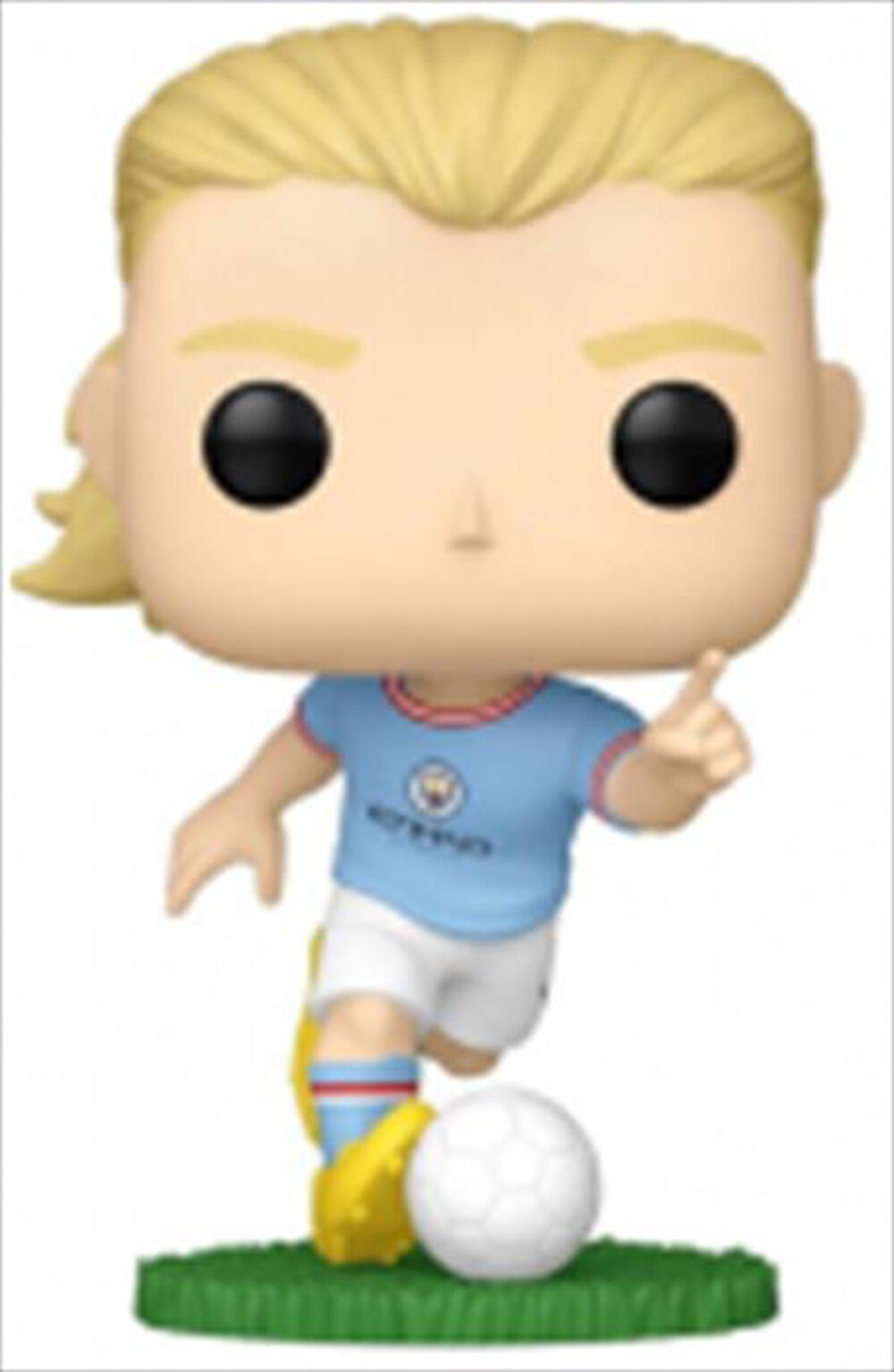 Immagine del prodotto FUNKO - Action figure Manchester City Erling Haaland 60