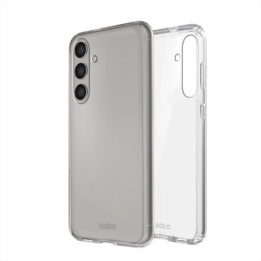 Immagine del prodotto SBS - TESKINSAS24FET-Trasparente