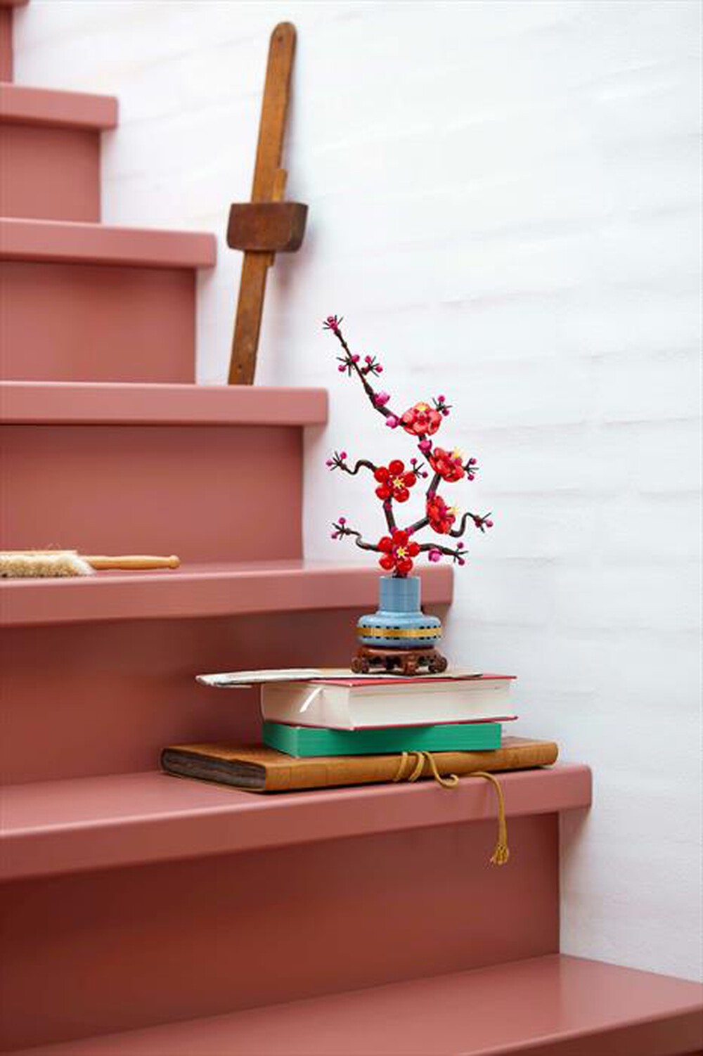 Immagine del prodotto LEGO - L'ALBICOCCO GIAPPONESE -10369