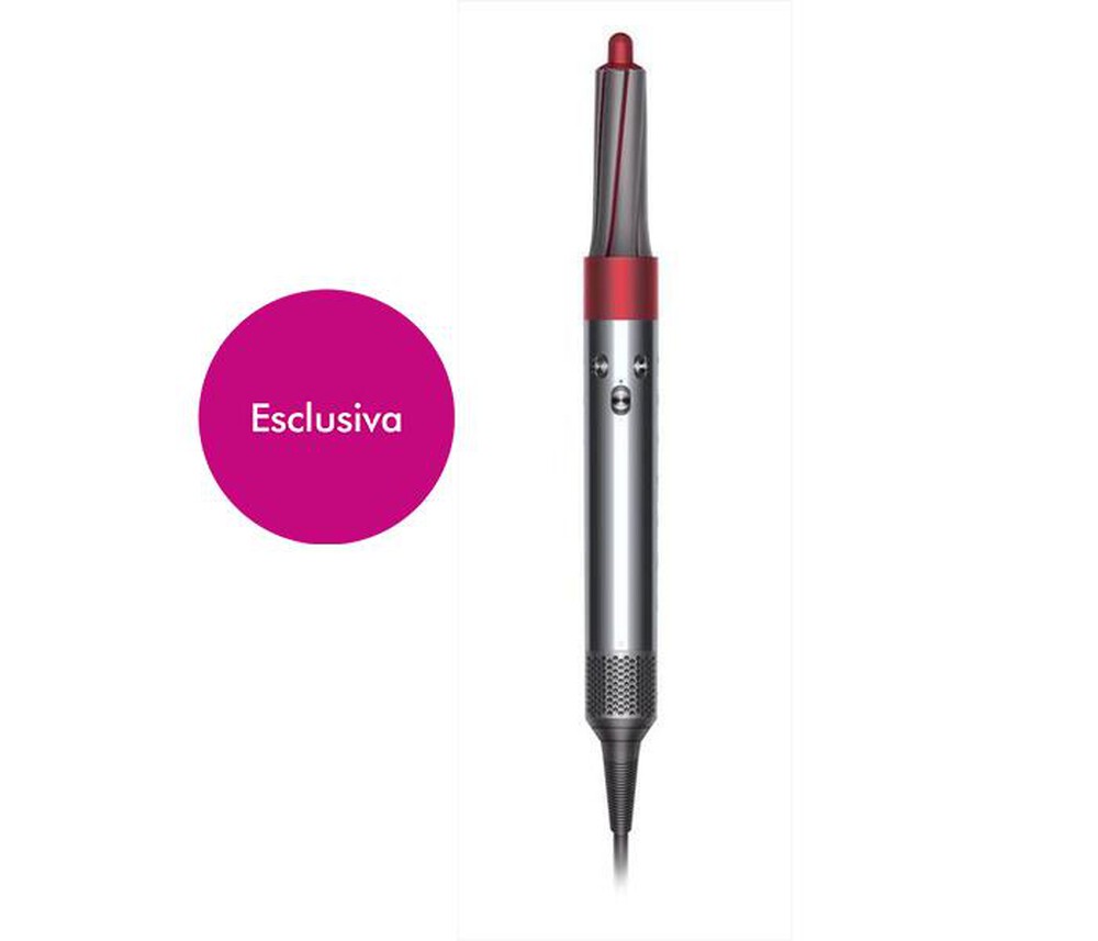 Immagine del prodotto DYSON - AIRWRAP RED