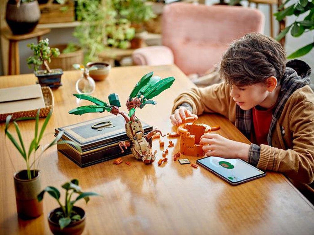 Immagine del prodotto LEGO - Harry Potter Calendario dell’Avvento 2024 - 76438