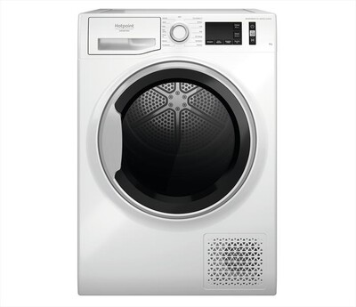 HOTPOINT ARISTON - Asciugatrice NT M11 8X3SKY IT 8 Kg Classe A+++