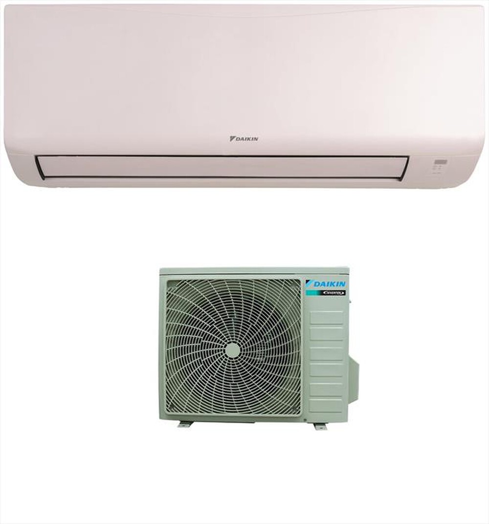 Immagine del prodotto DAIKIN - Kit RXC50E/FTXC50E-Bianco