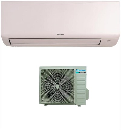 DAIKIN - Kit RXC50E/FTXC50E-Bianco