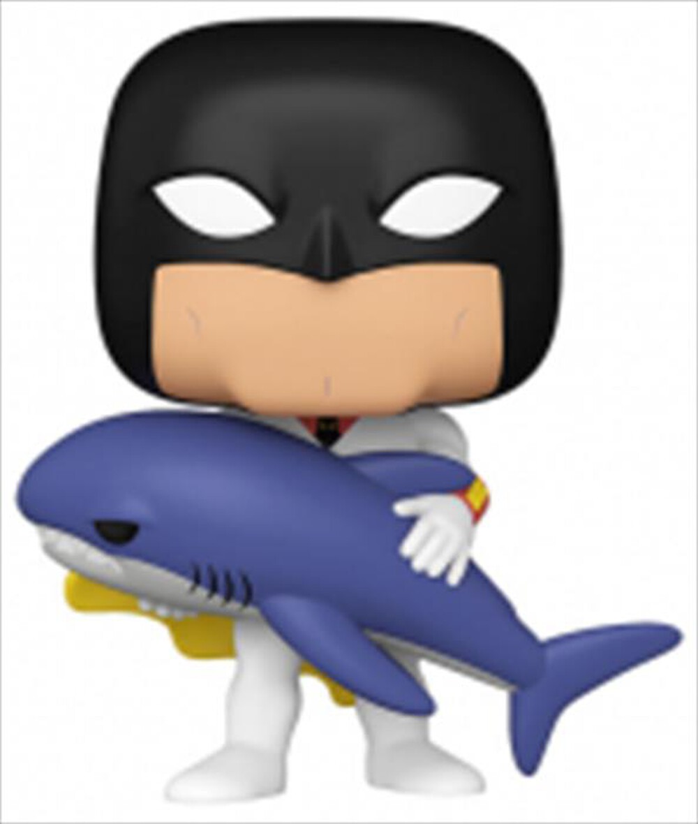 Immagine del prodotto FUNKO - POP Space Ghost Coast to Coast w/Shark 1770- 83764-n.d.