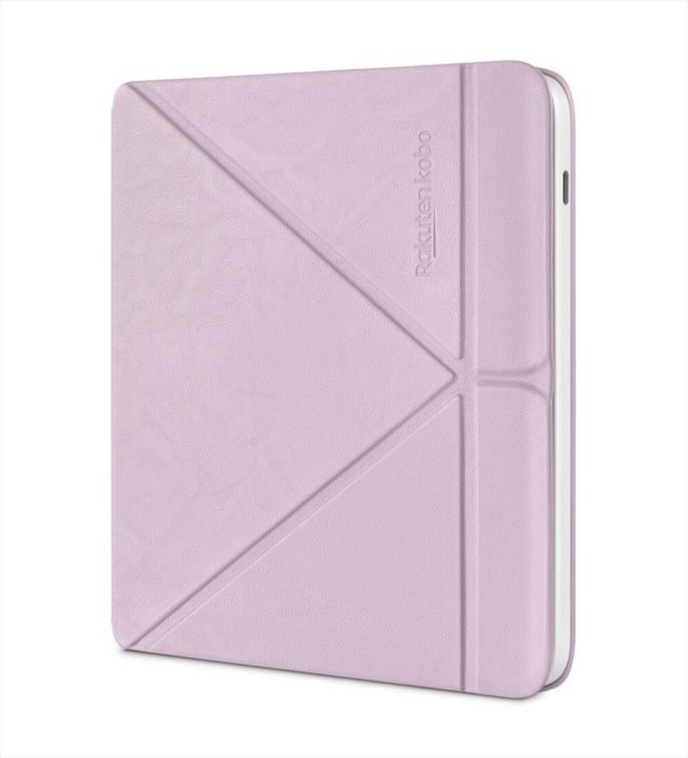 "KOBO - LIBRA 2 SLEEP COVER CASE-Lavander"
