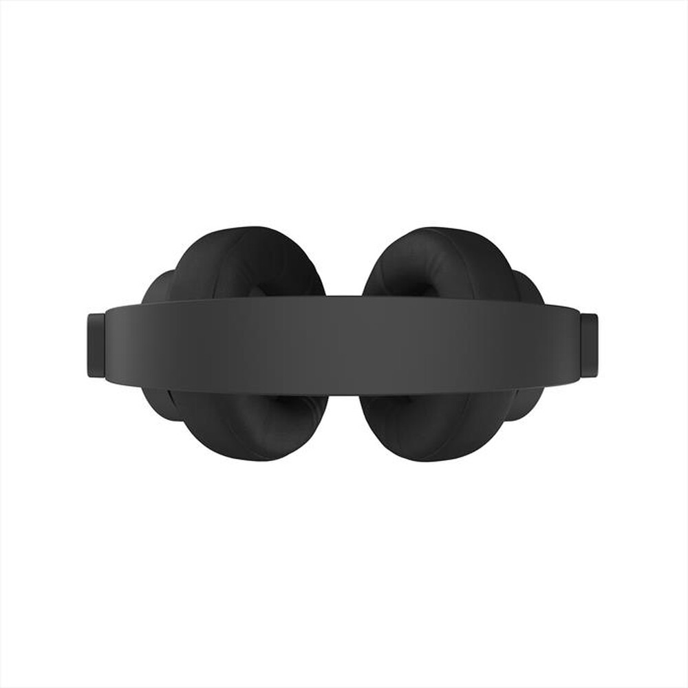 "URBANISTA - Cuffia a padiglione chiuso NEW YORK-Dark Clown - NERO"